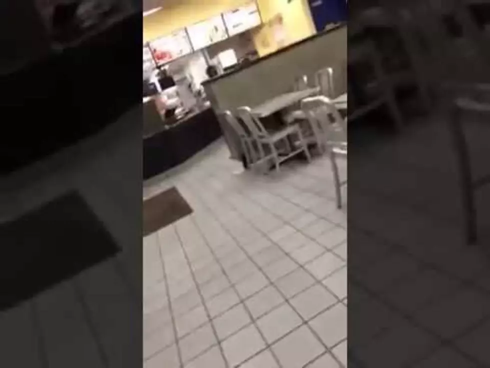 Wyoming Fast Food Manager Altercation Video Goes Viral [POLL]