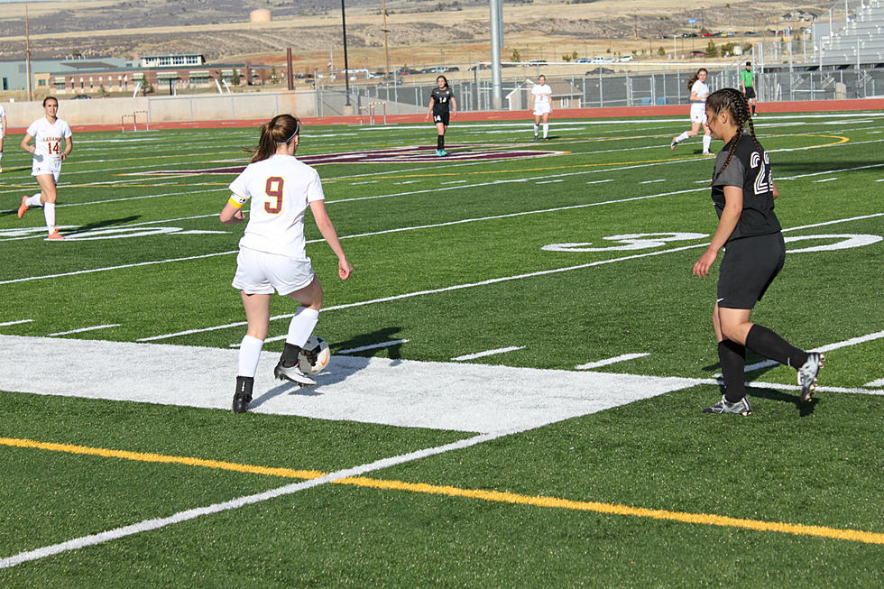 Lady Plainsmen Soccer Gets The Win They Needed