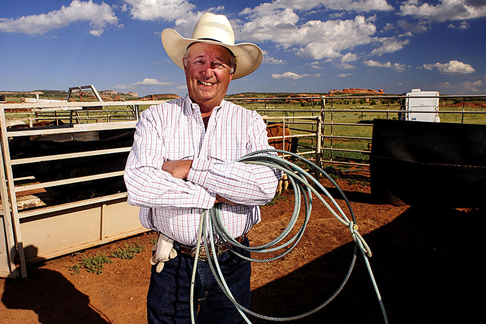 Remembering Rodeo Coach George Howard