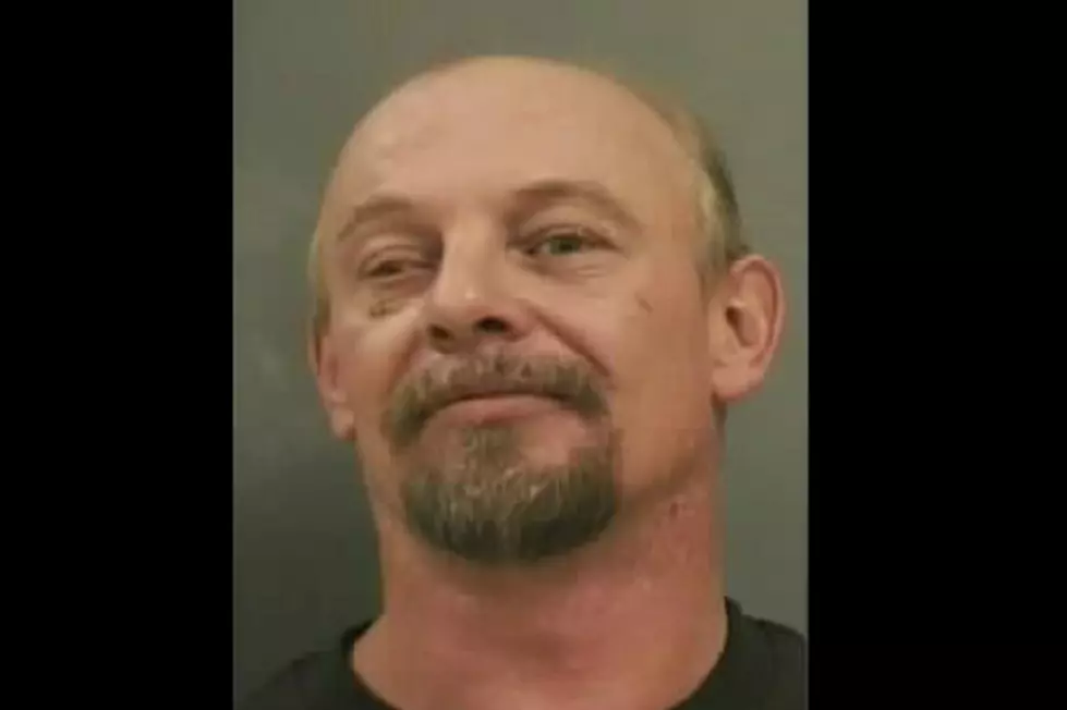 Laramie Man Sentenced to Three to Five Years For Strangulation