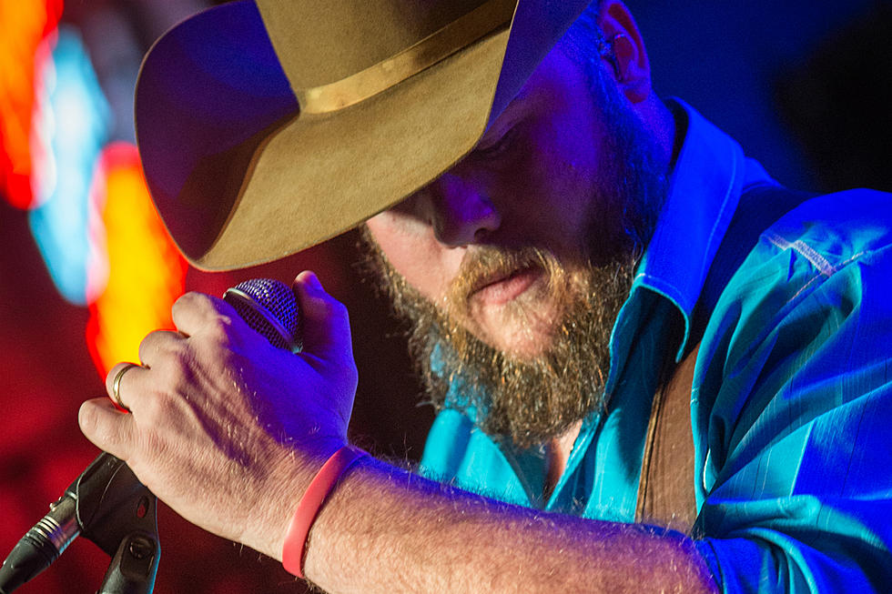 Texas Country Music Artist Josh Ward to Play at The Cowboy Saloon Friday