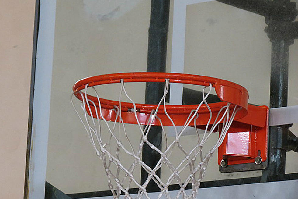 Local ‘Hoop Shoot’ Competition Happens Saturday