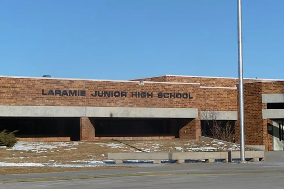 Threat To Laramie Middle School Found 'Not Credible'