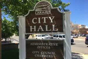 Laramie City Council Elects New Mayor, Vice Mayor