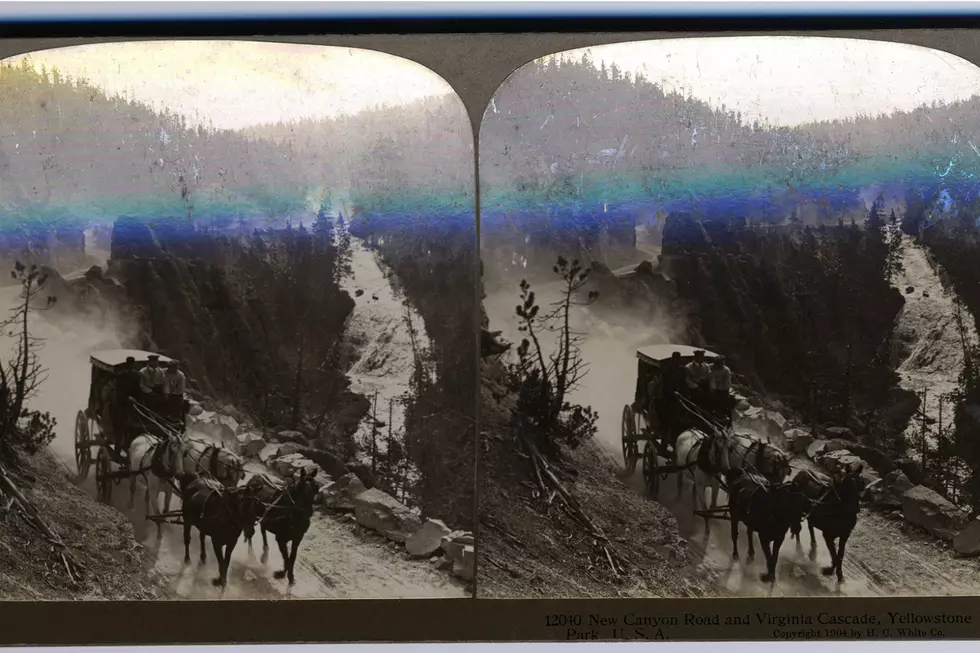 UW Libraries Receives Grant to Digitize Stereograph Collection
