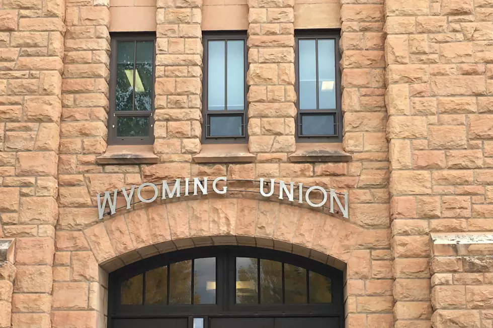 University of Wyoming Requests $12M for Law School Project