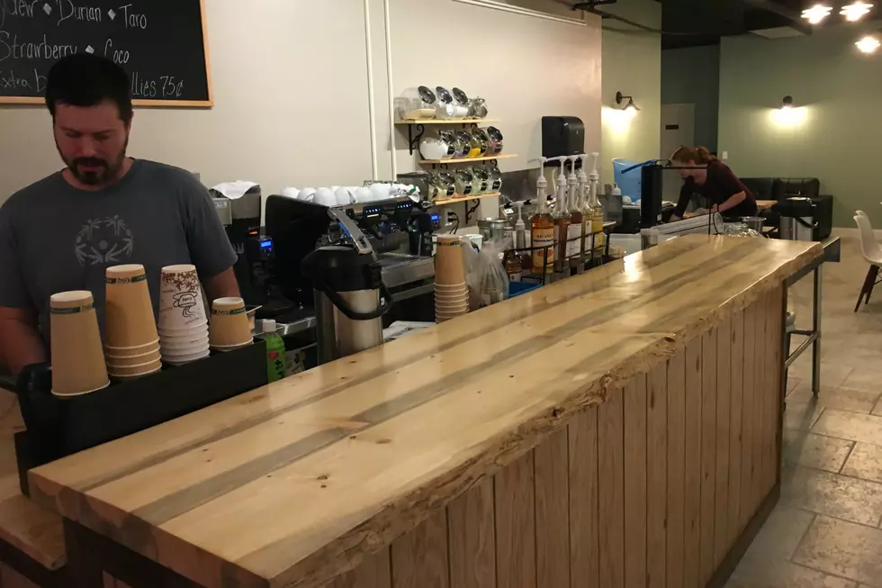 Laramie’s First Boba Tea Shop Opens Its Doors