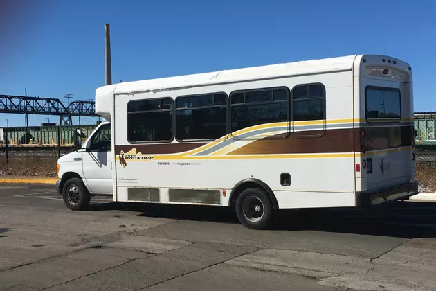 Local Summit Seeks to Address Laramie Transportation Issues