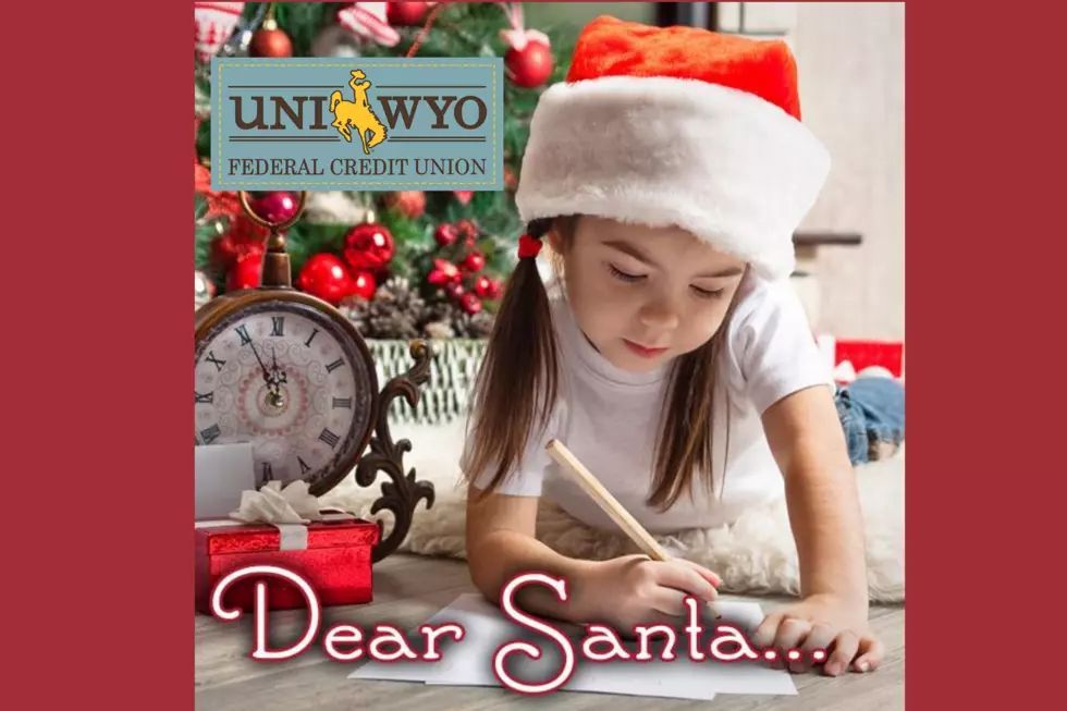 Write to Santa!