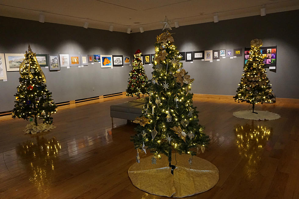 UW Art Museum Hosts Holiday Celebrations [VIDEO]