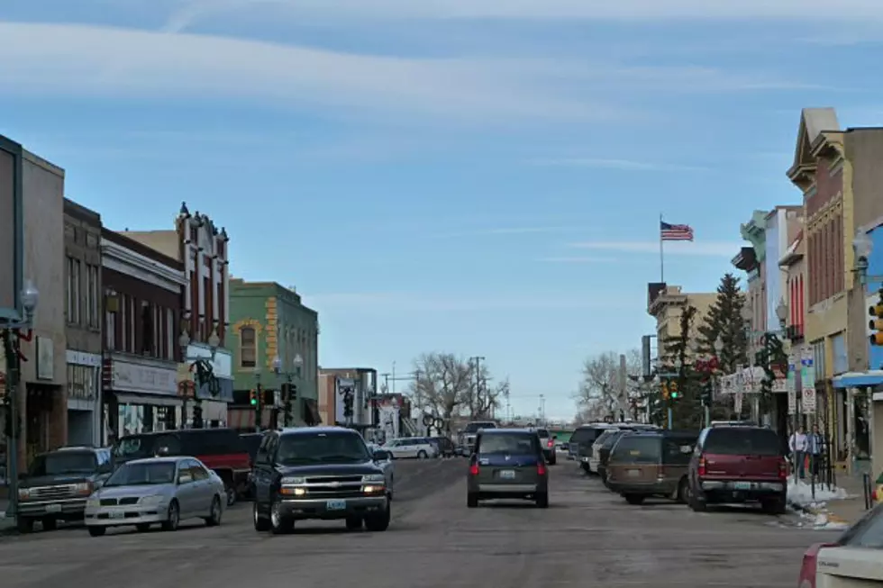 Laramie Main Street Seeks Input on Future of Downtown [VIDEO]