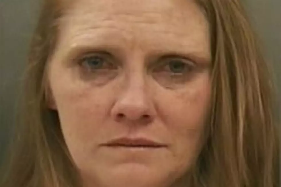 Laramie Woman Arrested for Felony DUI