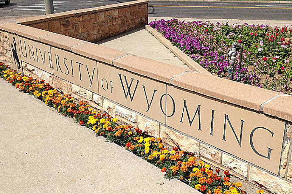 Fun Fact: The University of Wyoming’s Youngest Student Was 12