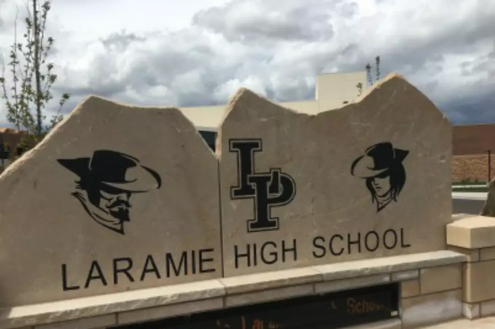 Ranking Best Wyoming High Schools- Where Does Laramie Fall?