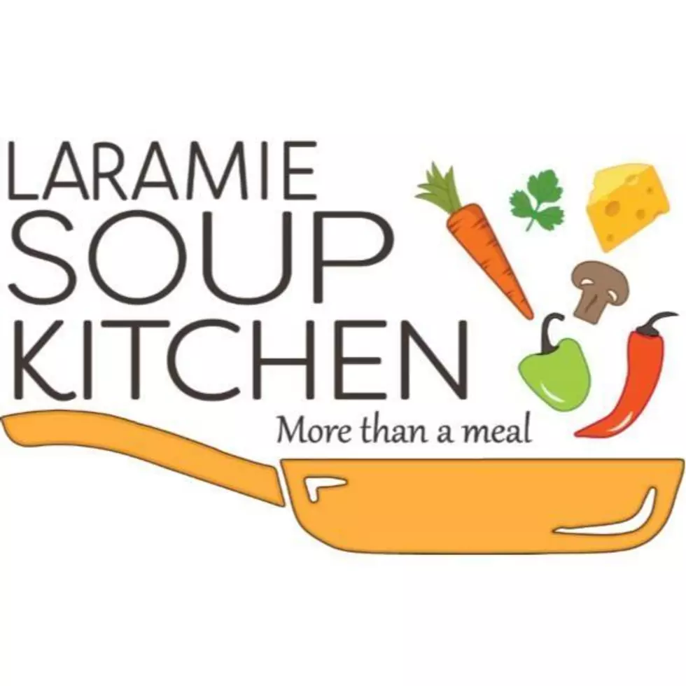 Wine Needed for Sold-Out Laramie Soup Kitchen Annual Fundraiser