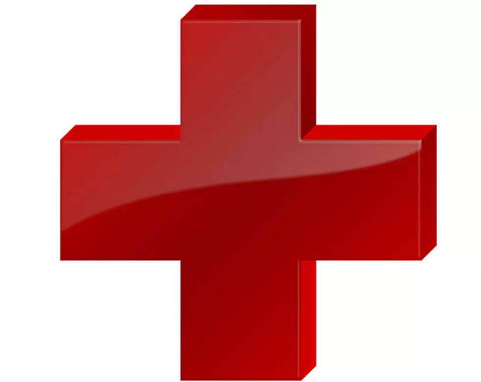 Red Cross Honors Volunteers During National Volunteer Week