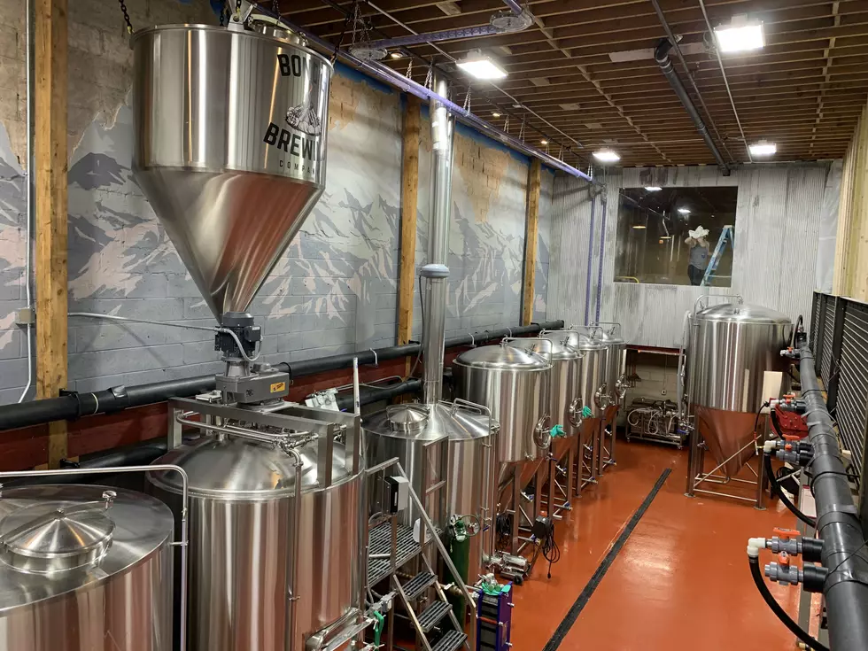 Bond’s Brewing to Offer Quality Craft Beer, Food and Atmosphere