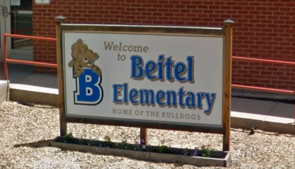 Beitel Elementary in Laramie Raising Funds for Science Trip