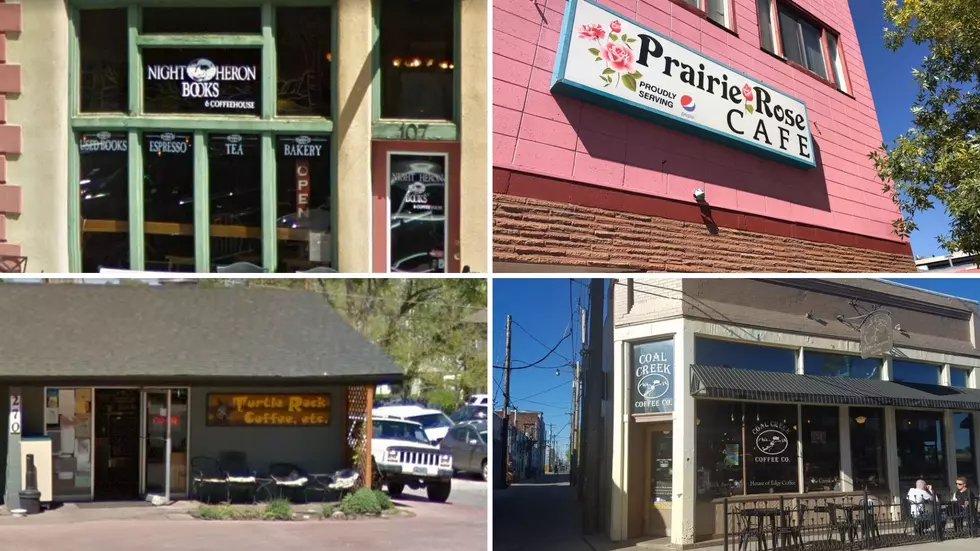 The 5 Highest Rated Laramie Coffee Shops on Yelp