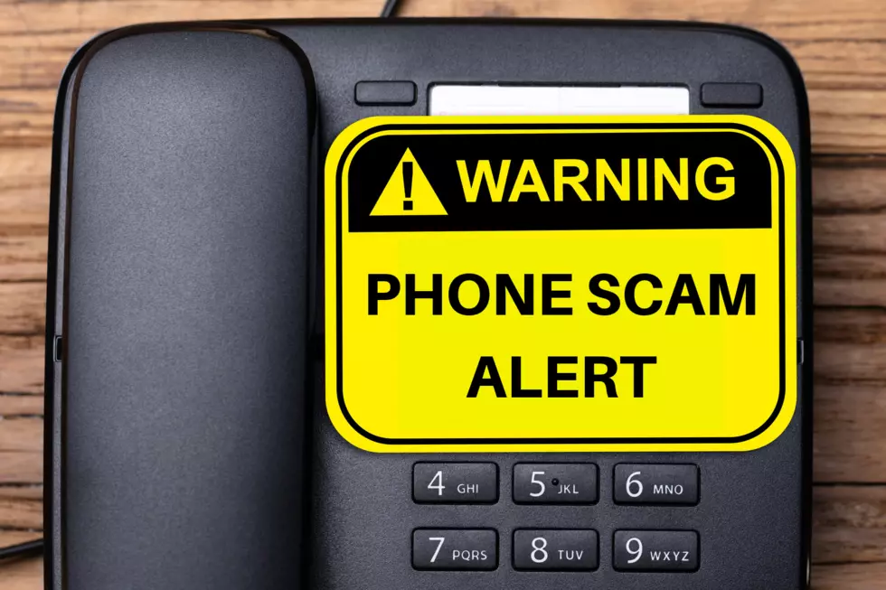 Laramie Police Issue Social Security Number Scam Alert