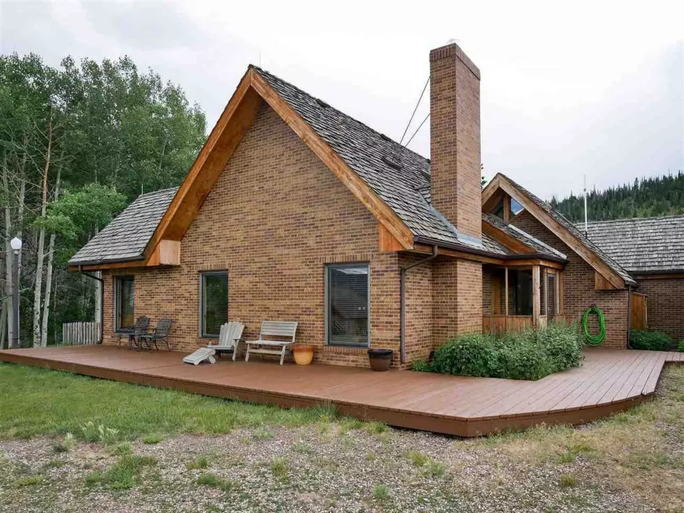 The Five Most Expensive Houses in Laramie, Wyoming