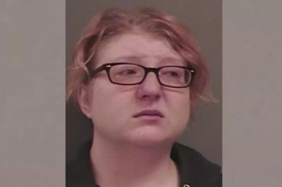 Laramie Woman Charged with Exploitation of a Vulnerable Adult