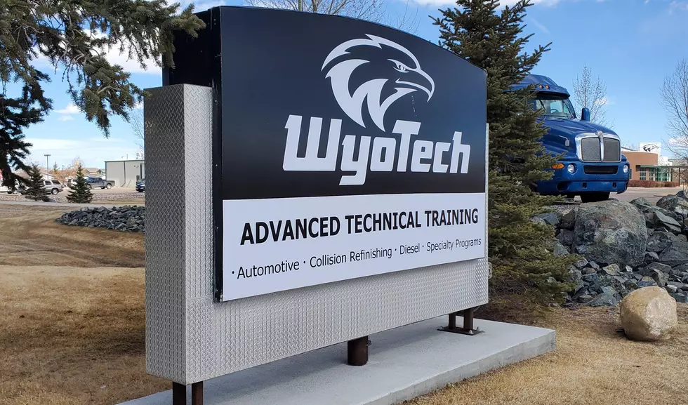 WyoTech Acquires 70 Acres as Growth Skyrockets