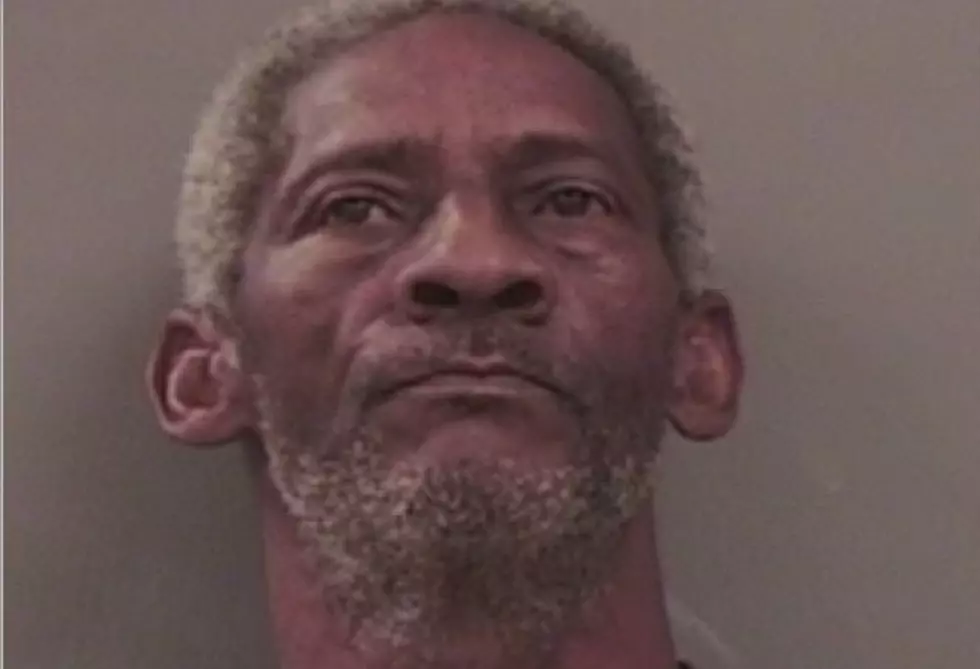 Alabama Resident Arrested for Aggravated Assault