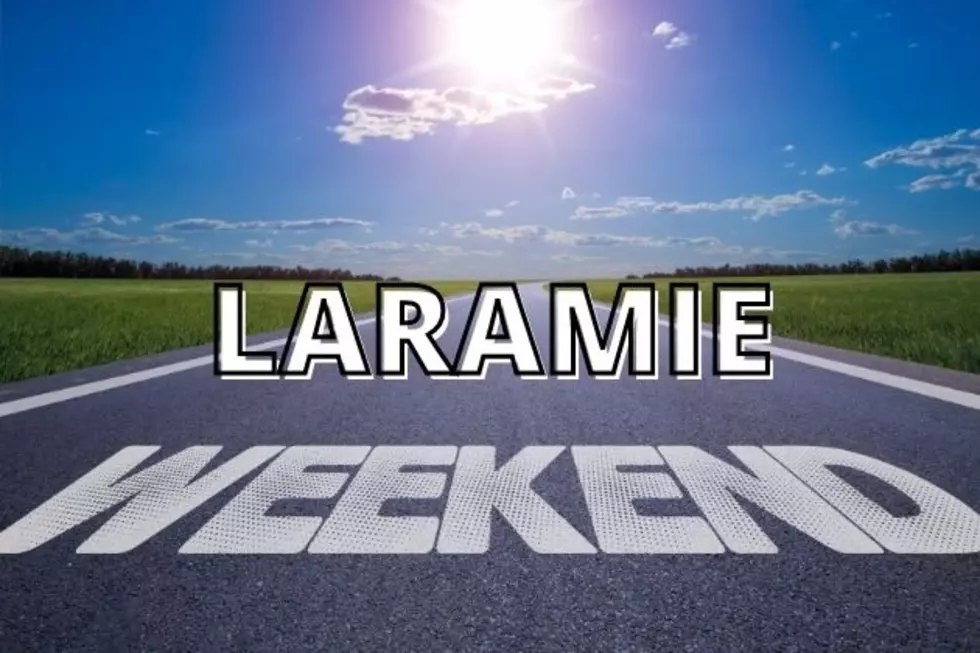 This Weekend in Laramie: Concerts, Space, Crafts (and More)