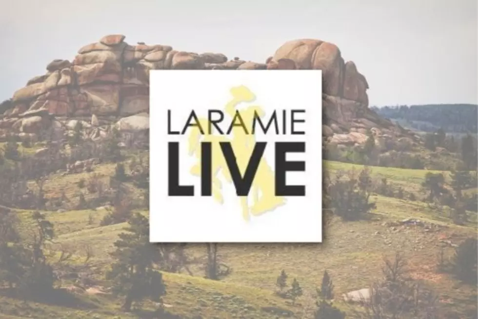 Send Laramie Live Your News Tips