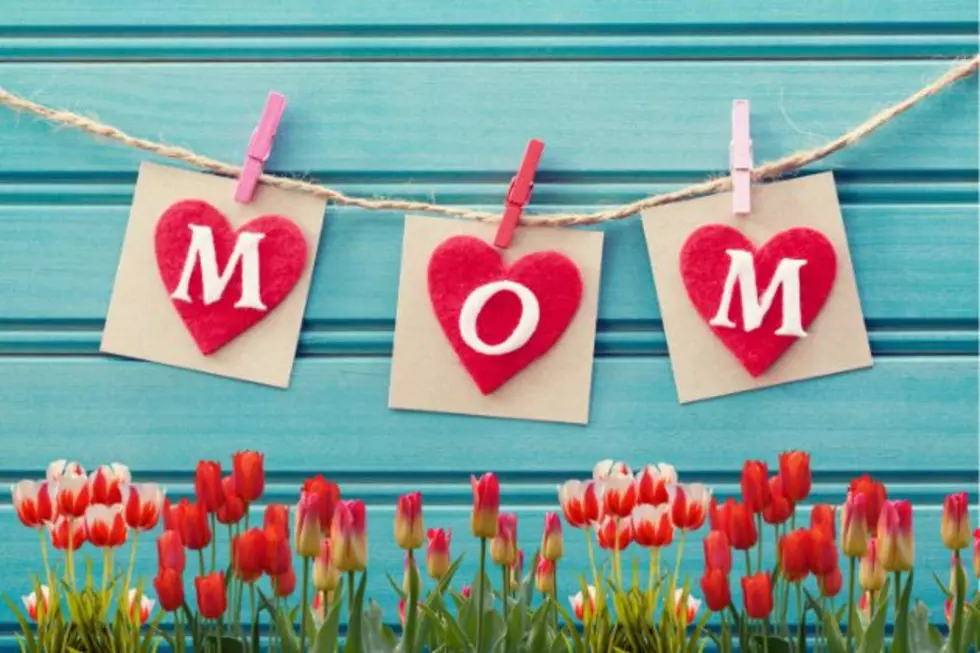 Laramie Mother’s Day Events Lineup: Brunch, Zumba, and More!