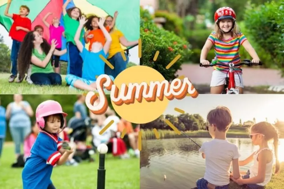 Where to Find Summer Fun For Laramie Kids: Camps and Activities