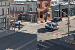 Laramie Police Trying to Identify Suspect in &#8216;Swatting&#8217; Incident