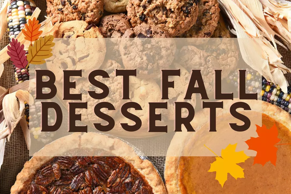 Best Fall Desserts – That Goes Beyond Pumpkin Spice