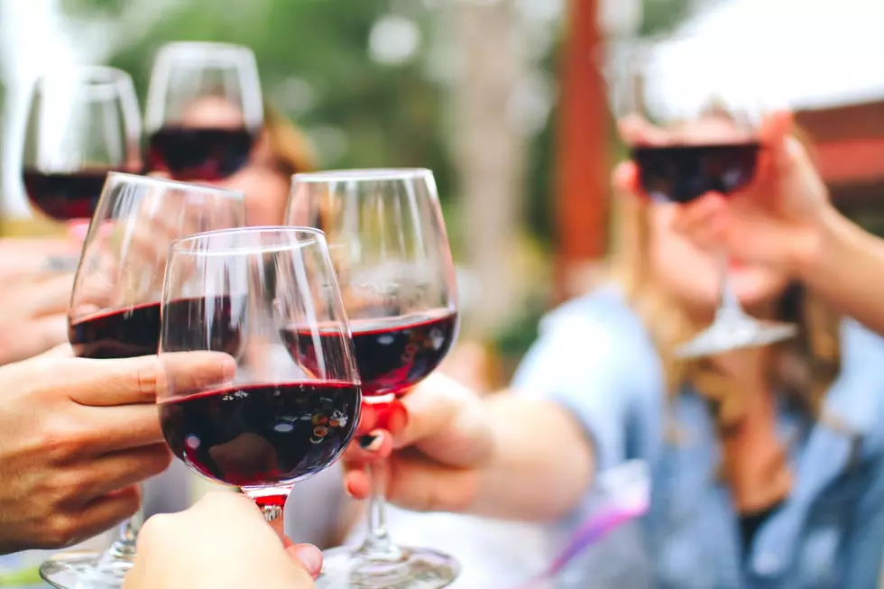 Wine Lovers, the 2022 Wine Gala is Happening