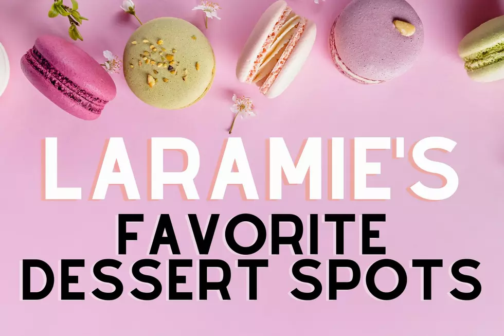 Laramie’s Sweet Spots! — Best Places to Get Desserts in Laramie