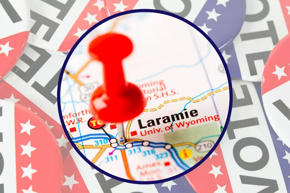 Here&#8217;s Where to Vote in Laramie&#8217;s Election (Today!)