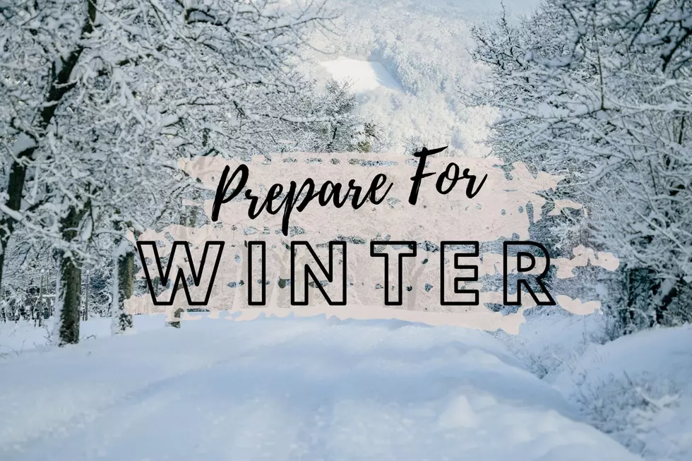 How to Prepare for Winter in Laramie