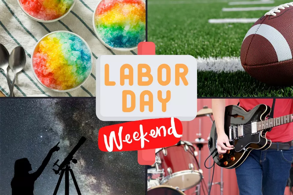This Weekend in Laramie [Labor Day Edition]