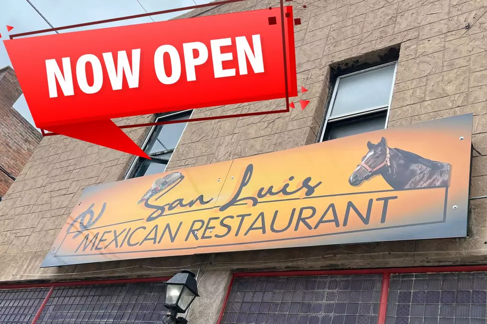 Come Inside Laramie’s Newest Addition: San Luis Mexican Restaurant