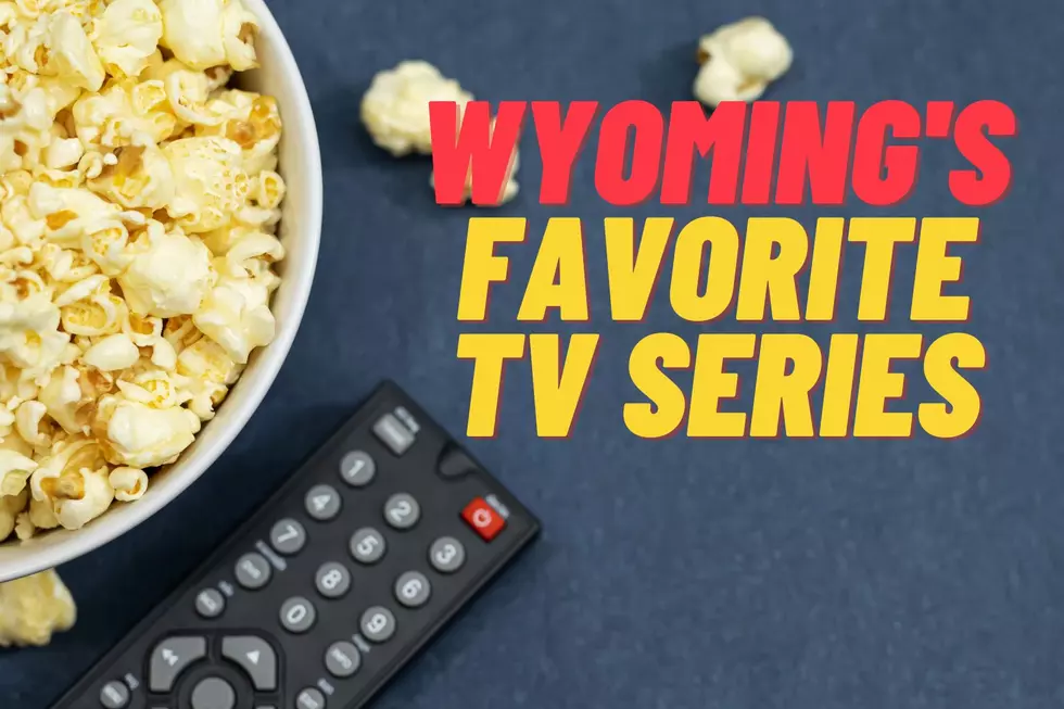 Wyoming’s Number One Favorite Latino-Led Series Is WHAT?