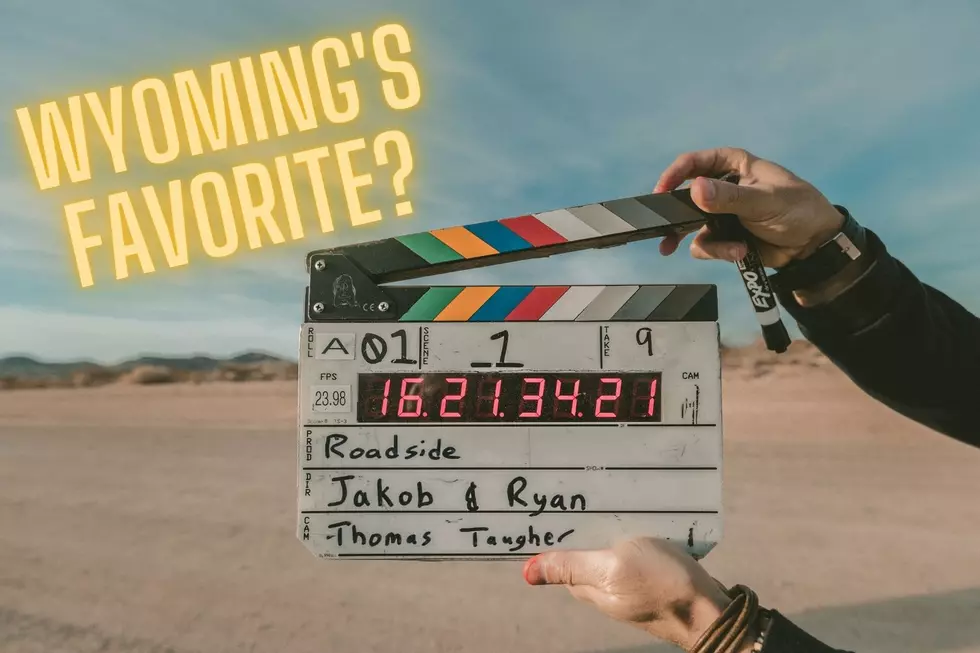 Can you guess Wyoming’s favorite Black-led film?