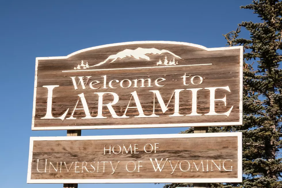 11 Celebrities with Ties to Laramie, Wyoming