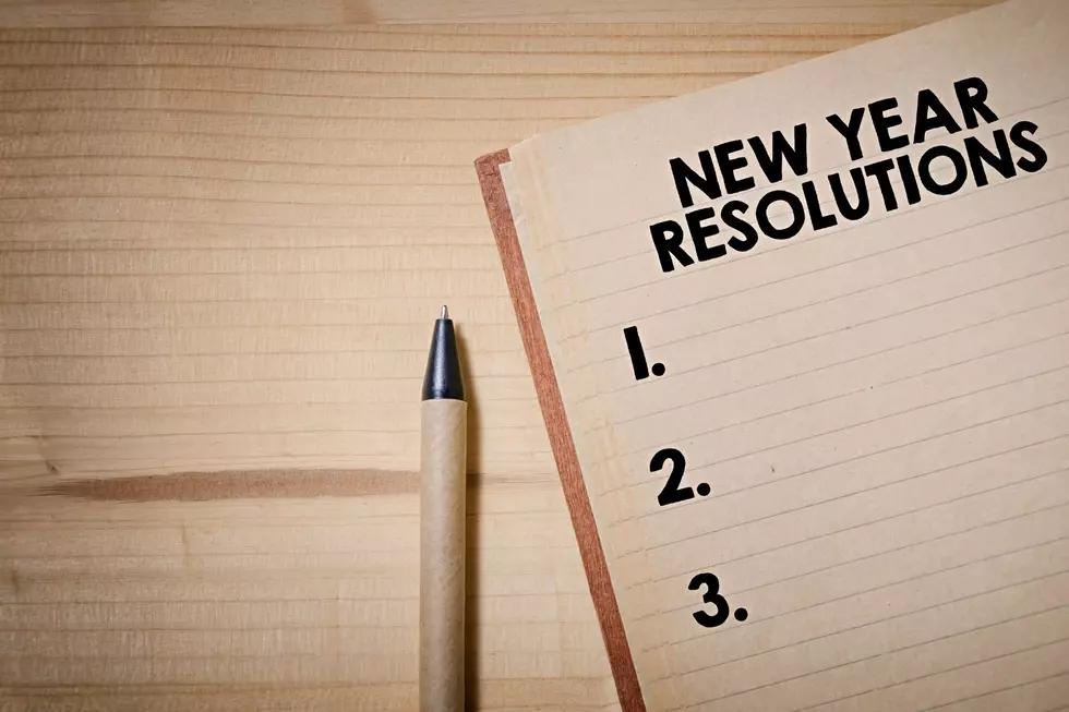 Here’s What Laramie Said Their 2023 Resolutions Are