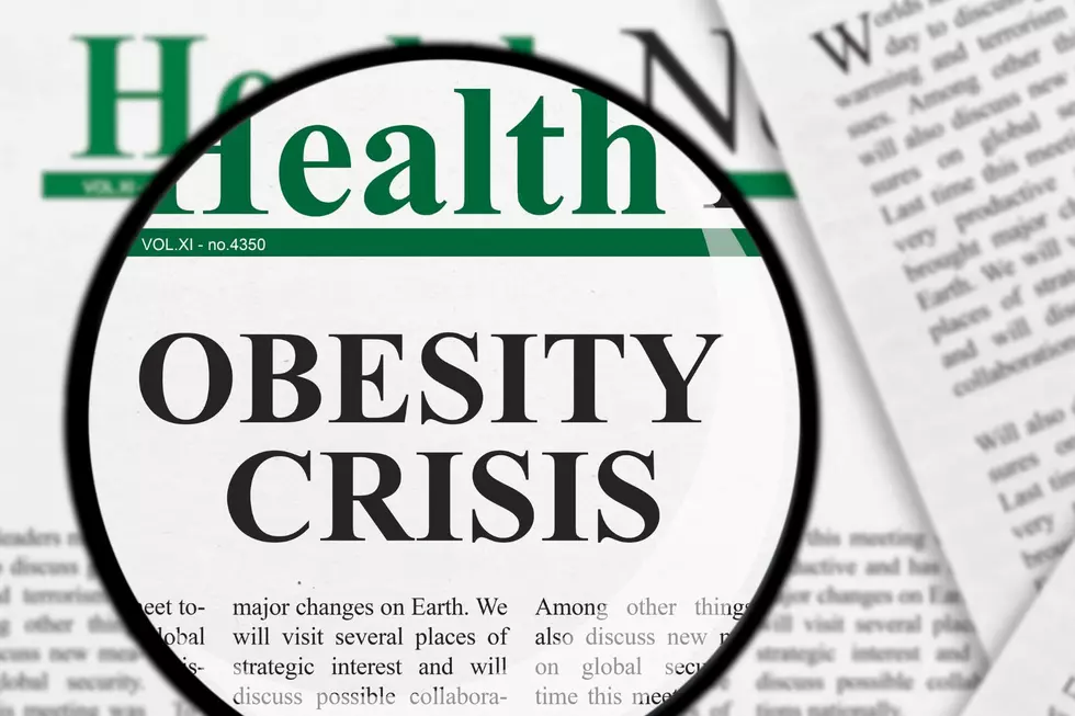 Wyoming&#8217;s Obesity Rate Is Up 11%