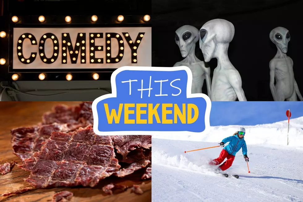 10+ Things To Do In Laramie On The Last Weekend Of January
