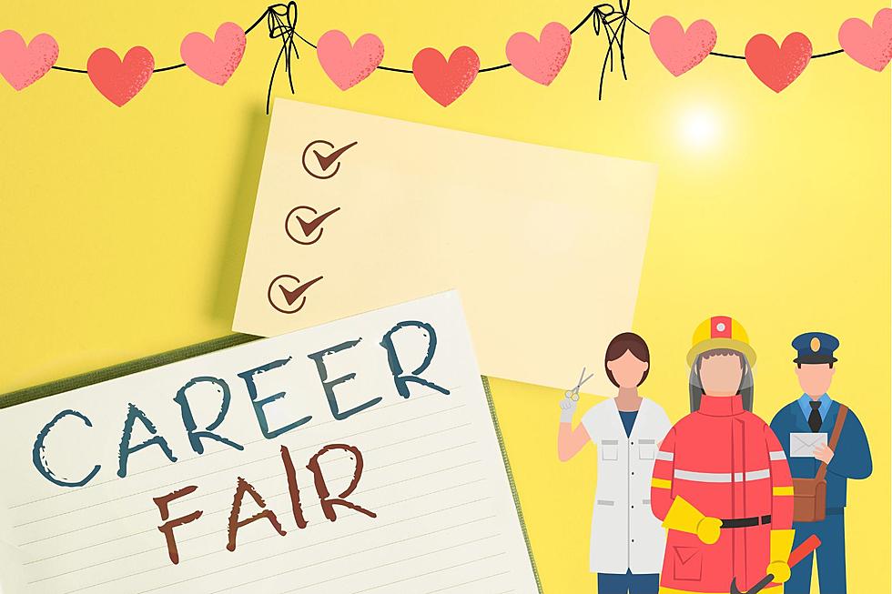 University of Wyoming Spring Career Fair Is Back This Valentine’s Day