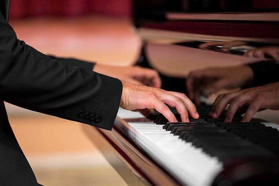 Enjoy “Chopin Unknown” At The University Of Wyoming