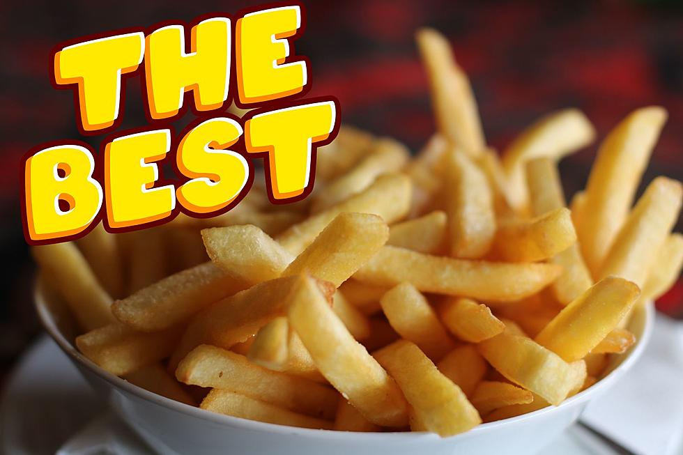 Where Are The Best Places To Get Fries In Laramie?