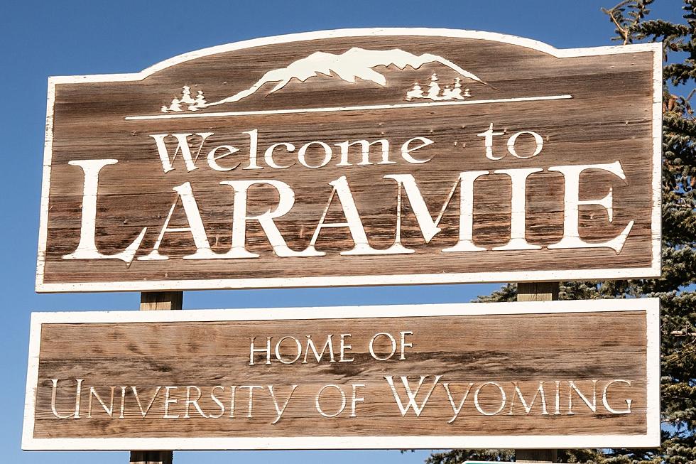 Laramie Told Us What BROUGHT THEM TO LARAMIE